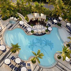 Loews Miami Beach Hotel